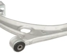Delphi Control Arm and Ball Joint Assembly Volkswagen Front Left Lower