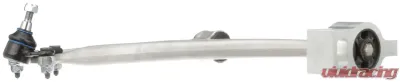 Delphi Control Arm and Ball Joint Assembly Volkswagen Front Left Lower - TC7951