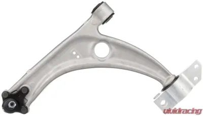 Delphi Control Arm and Ball Joint Assembly Volkswagen Front Left Lower - TC7951