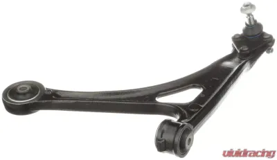 Delphi Control Arm and Ball Joint Assembly Front Left Lower - TC7965