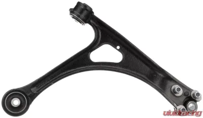 Delphi Control Arm and Ball Joint Assembly Front Left Lower - TC7965