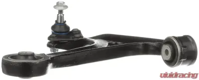 Delphi Control Arm and Ball Joint Assembly Front Left Lower - TC7965