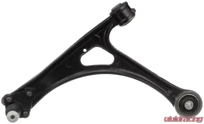 Delphi Control Arm and Ball Joint Assembly Front Left Lower - TC7965