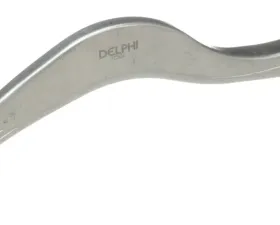 Delphi Control Arm and Ball Joint Assembly BMW Front Left Lower