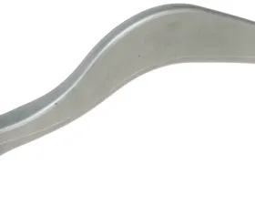 Delphi Control Arm and Ball Joint Assembly BMW Front Right Lower