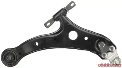 Delphi Control Arm and Ball Joint Assembly Lexus Front Left Lower - TC8129