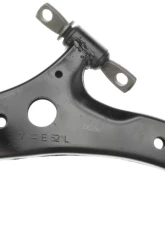 Delphi Control Arm and Ball Joint Assembly Lexus Front Left Lower                                     - TC8129 - Image 7