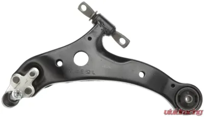 Delphi Control Arm and Ball Joint Assembly Lexus Front Left Lower - TC8129