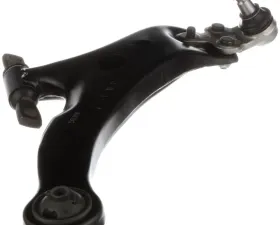 Delphi Control Arm and Ball Joint Assembly Front Right Lower