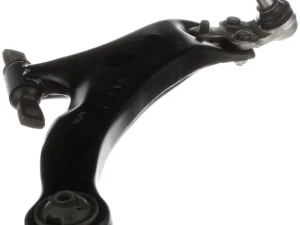 Delphi Control Arm and Ball Joint Assembly Front Right Lower - TC8135 - Image 3