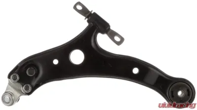 Delphi Control Arm and Ball Joint Assembly Front Right Lower - TC8135
