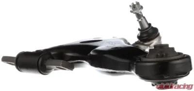 Delphi Control Arm and Ball Joint Assembly Front Right Lower - TC8135