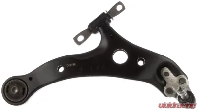 Delphi Control Arm and Ball Joint Assembly Front Right Lower - TC8135