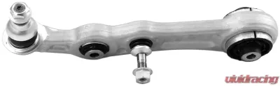 Delphi Control Arm and Ball Joint Assembly Mercedes-Benz Front Left Lower Rearward - TC8152
