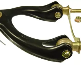 Delphi Control Arm and Ball Joint Assembly Front Left Upper