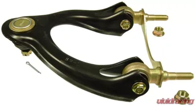 Delphi Control Arm and Ball Joint Assembly Front Left Upper - TC816