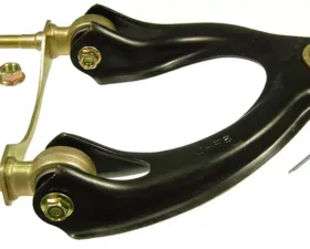 Delphi Control Arm and Ball Joint Assembly Front Right Upper