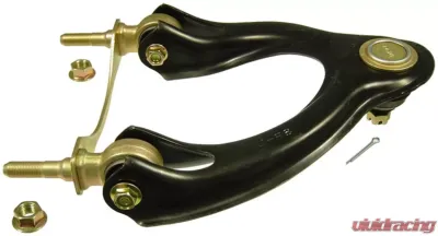 Delphi Control Arm and Ball Joint Assembly Front Right Upper - TC817
