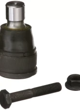 Delphi Ball Joint Mazda Front Lower                                     - TC8206 - Image 5