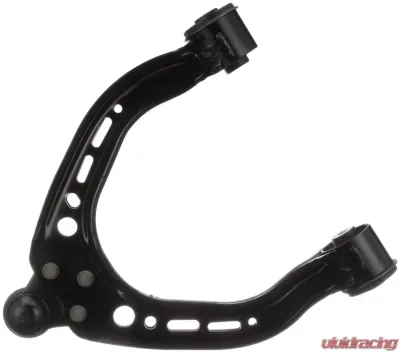 Control Arm and Ball Joint Assembly Tesla Model S Front Left Upper 2012-2015 - TC8273