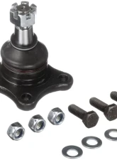 Delphi Ball Joint Mitsubishi Front Upper                                     - TC831 - Image 5