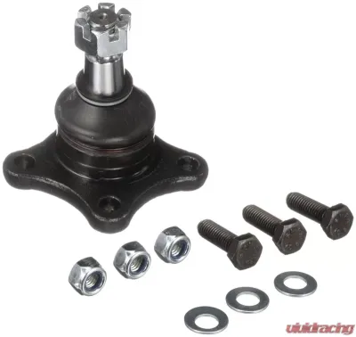 Delphi Ball Joint Mitsubishi Front Upper - TC831