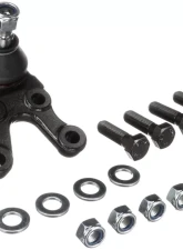 Delphi Ball Joint Mitsubishi Front Left Lower                                     - TC832 - Image 5