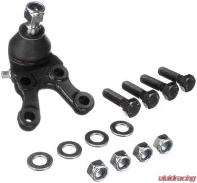Delphi Ball Joint Mitsubishi Front Left Lower - TC832