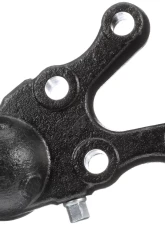 Delphi Ball Joint Mitsubishi Front Right Lower                                     - TC833 - Image 3