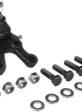 Delphi Ball Joint Mitsubishi Front Right Lower                                     - TC833 - Image 5