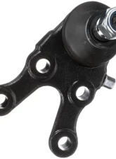 Delphi Ball Joint Mitsubishi Front Right Lower                                     - TC833 - Image 8