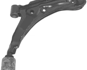 Delphi Control Arm and Ball Joint Assembly Nissan Sentra Front Right Lower 1991-1994