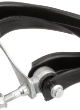 Delphi Control Arm and Ball Joint Assembly Honda Front Left Upper Forward 1988-1991                                     - TC848 - Image 7