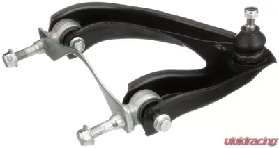 Delphi Control Arm and Ball Joint Assembly Honda Front Left Upper Forward 1988-1991 - TC848
