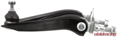 Delphi Control Arm and Ball Joint Assembly Honda Front Left Upper Forward 1988-1991 - TC848