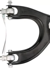 Delphi Control Arm and Ball Joint Assembly Honda Front Left Upper Forward 1988-1991                                     - TC848 - Image 3