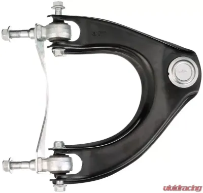 Delphi Control Arm and Ball Joint Assembly Honda Front Left Upper Forward 1988-1991 - TC848