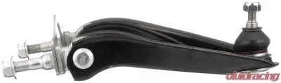 Delphi Control Arm and Ball Joint Assembly Honda Front Left Upper Forward 1988-1991 - TC848