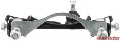 Delphi Control Arm and Ball Joint Assembly Honda Front Left Upper Forward 1988-1991 - TC848