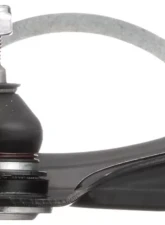 Delphi Control Arm and Ball Joint Assembly Honda Front Left Upper Forward 1988-1991                                     - TC848 - Image 6