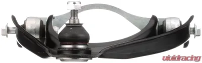 Delphi Control Arm and Ball Joint Assembly Honda Front Left Upper Forward 1988-1991 - TC848