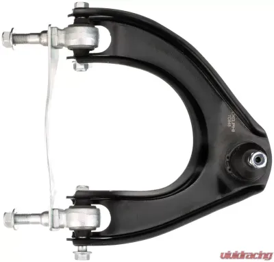 Delphi Control Arm and Ball Joint Assembly Honda Front Left Upper Forward 1988-1991 - TC848