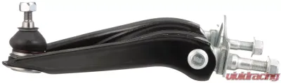 Delphi Control Arm and Ball Joint Assembly Honda Front Right Upper Forward 1988-1991 - TC849