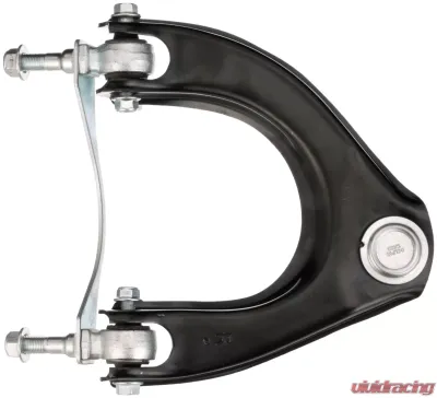 Delphi Control Arm and Ball Joint Assembly Honda Front Right Upper Forward 1988-1991 - TC849