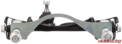 Delphi Control Arm and Ball Joint Assembly Honda Front Right Upper Forward 1988-1991 - TC849