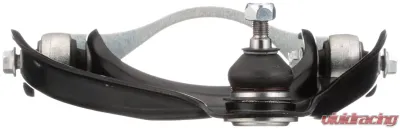 Delphi Control Arm and Ball Joint Assembly Honda Front Right Upper Forward 1988-1991 - TC849