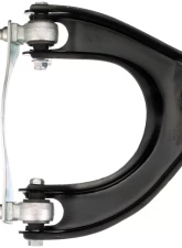 Delphi Control Arm and Ball Joint Assembly Honda Front Right Upper Forward 1988-1991                                     - TC849 - Image 7
