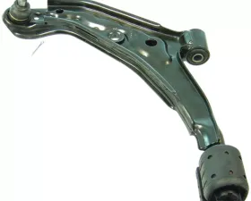 Delphi Control Arm and Ball Joint Assembly Nissan Front Left Lower