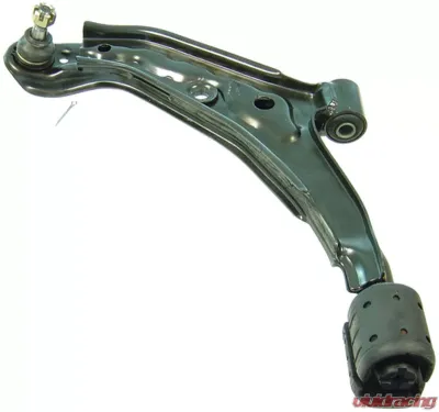 Delphi Control Arm and Ball Joint Assembly Nissan Front Left Lower - TC853