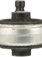 Delphi Control Arm and Ball Joint Assembly Audi 80 Front Upper Forward 1988                                     - TC863 - Image 4